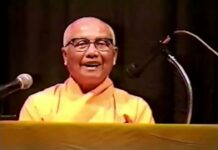 Đạo Phật là đạo yêu đời HT Thích Thanh Từ giảng tại Virginia-USA, ngày 5-11-2000