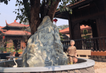 CHẬM – NHẸ – MỈM CƯỜI chậm nhẹ mỉm cười