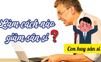 Làm cách nào để giảm sân si trong con thưa Thầy? Làm cách nào để giảm sân si trong con thưa Thầy?
