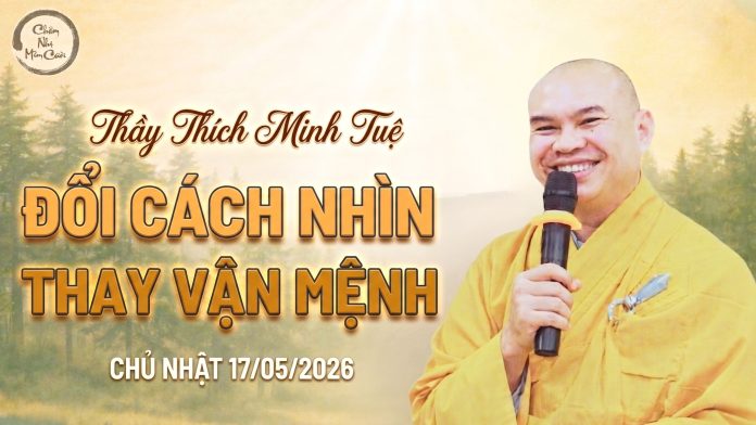 doicachnhinthayvanmenhthayminhtue